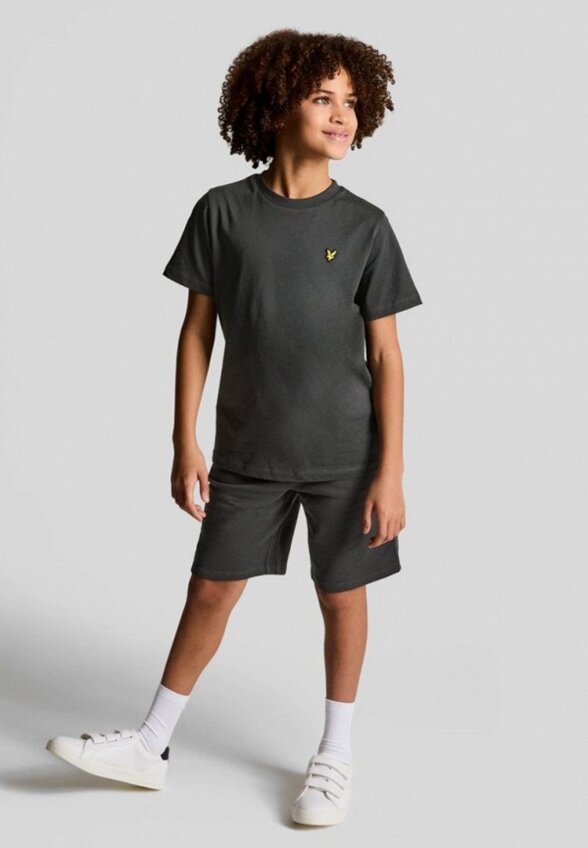 Футболка Lyle & Scott