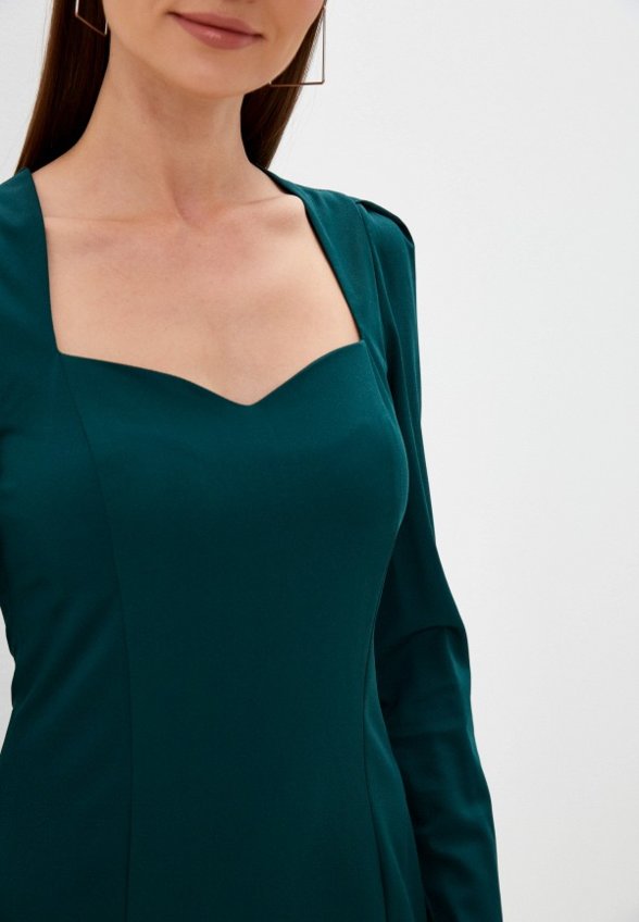 Платье Keep Walking