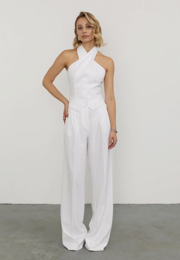 Брюки Золотой Песок