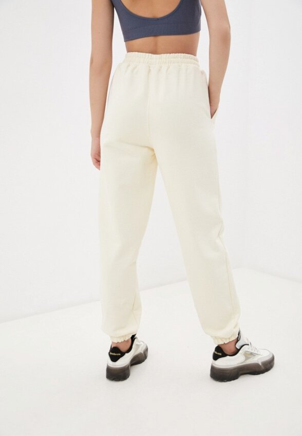 Брюки спортивные Libellulas