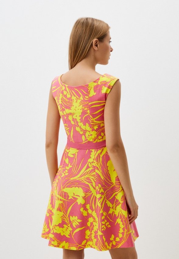 Платье Vera Lapina