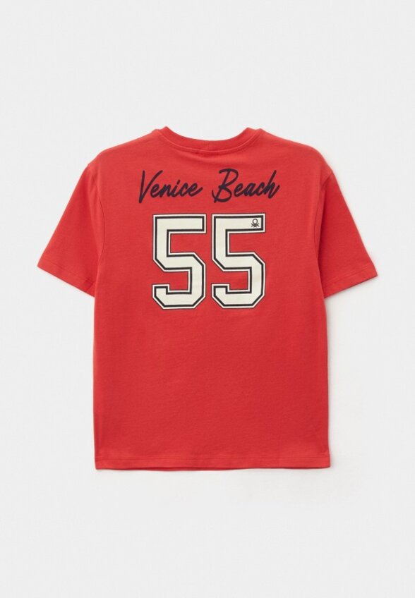 Футболка United Colors of Benetton