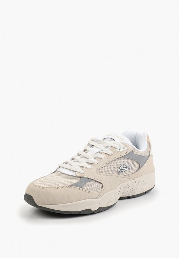 Кроссовки Lacoste