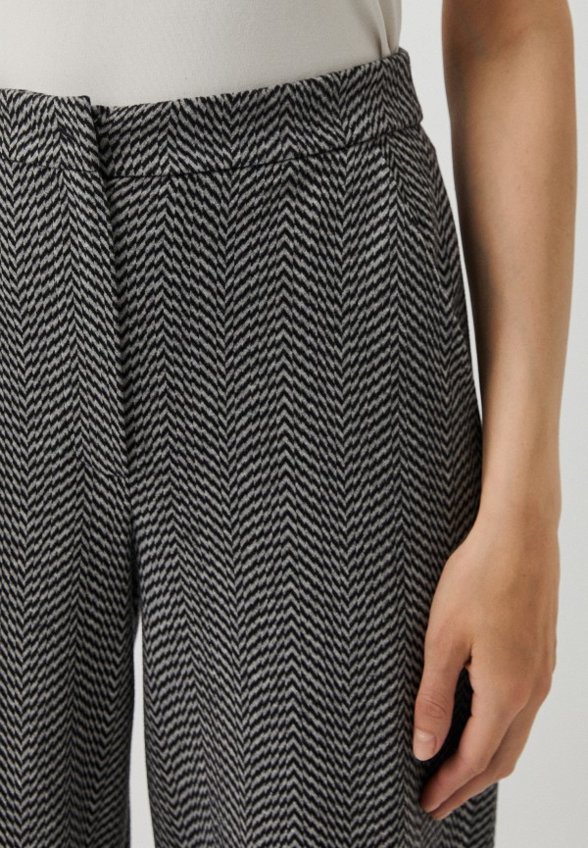 Брюки Emporio Armani