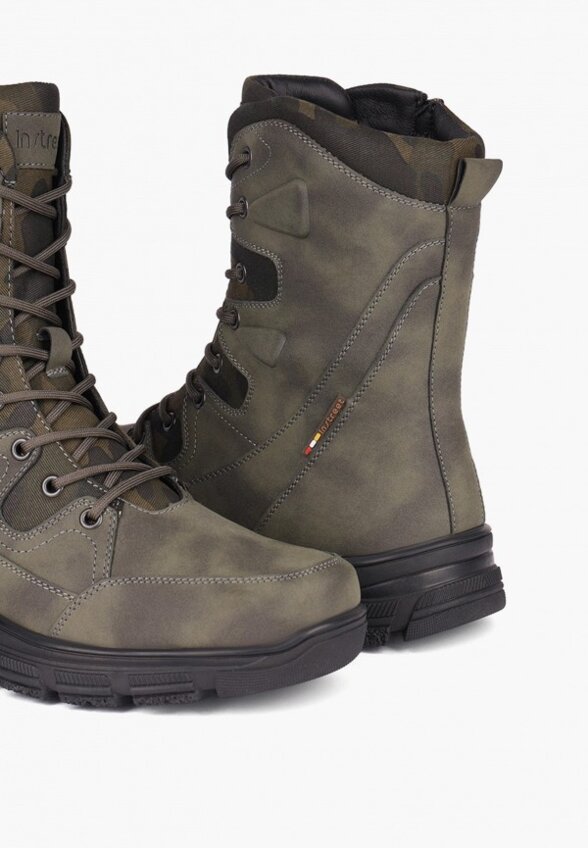 Ботинки Instreet