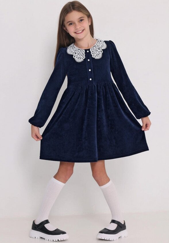 Платье Апрель