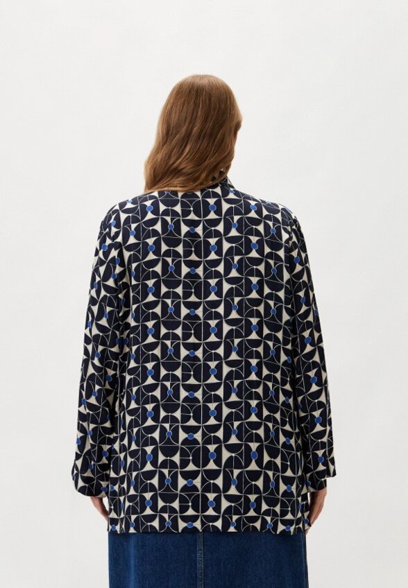 Блуза Marina Rinaldi Voyage