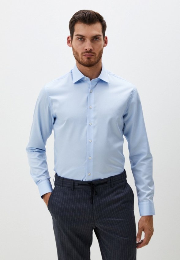 Рубашка Enrico Cerini