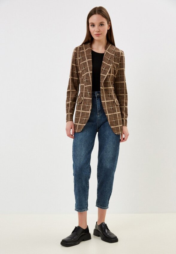 Жакет Mark Formelle