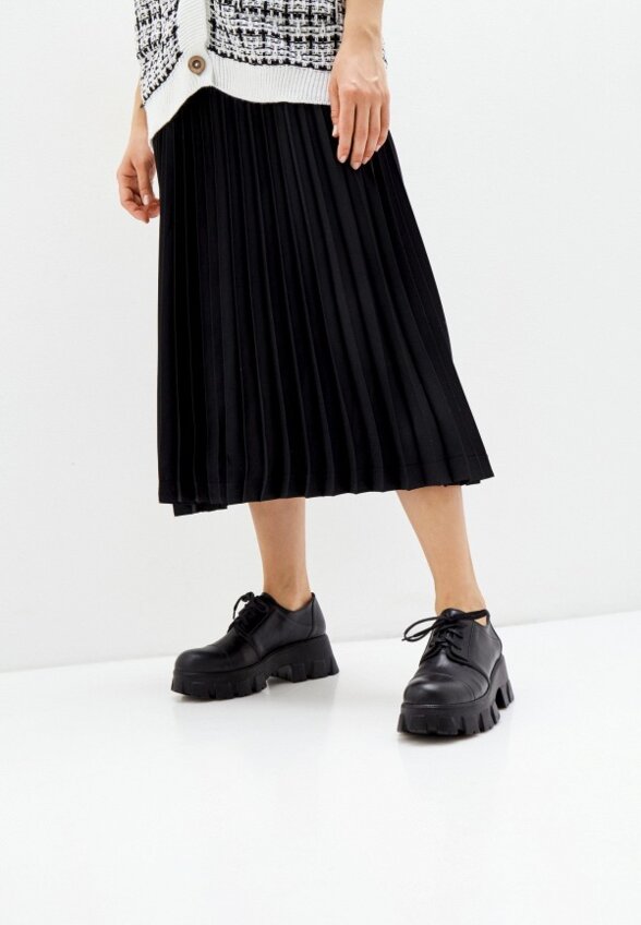 Ботинки Gresco