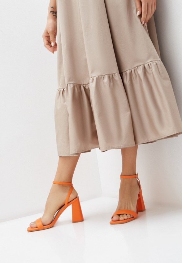 Босоножки Ideal Shoes