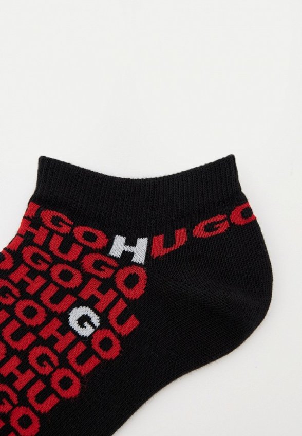 Носки 2 пары Hugo