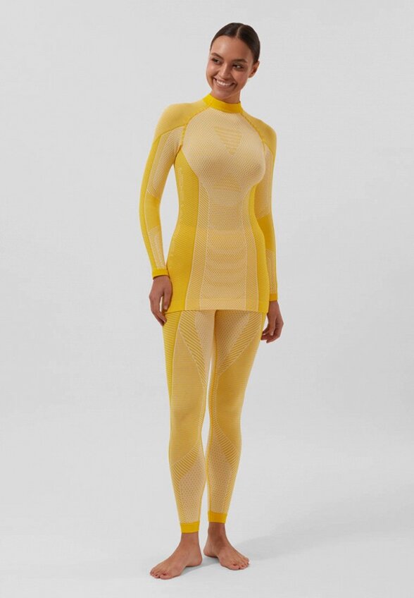 Комплект термобелья Teksa