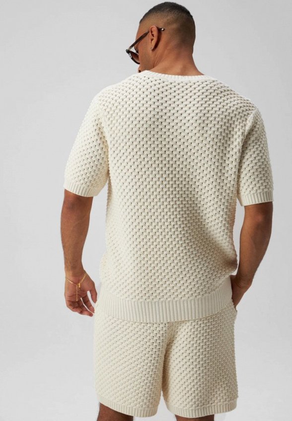 Джемпер Gent Manners