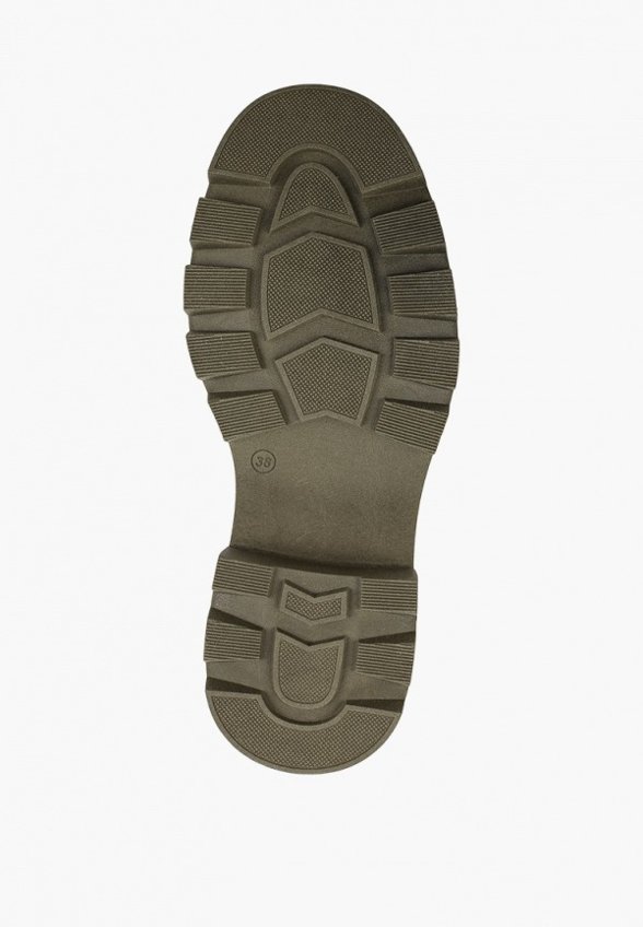 Ботинки Valley