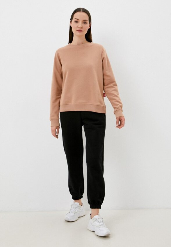 Свитшот Idekka