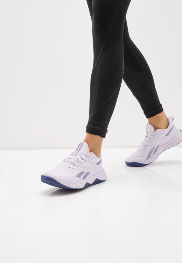 Кроссовки Reebok