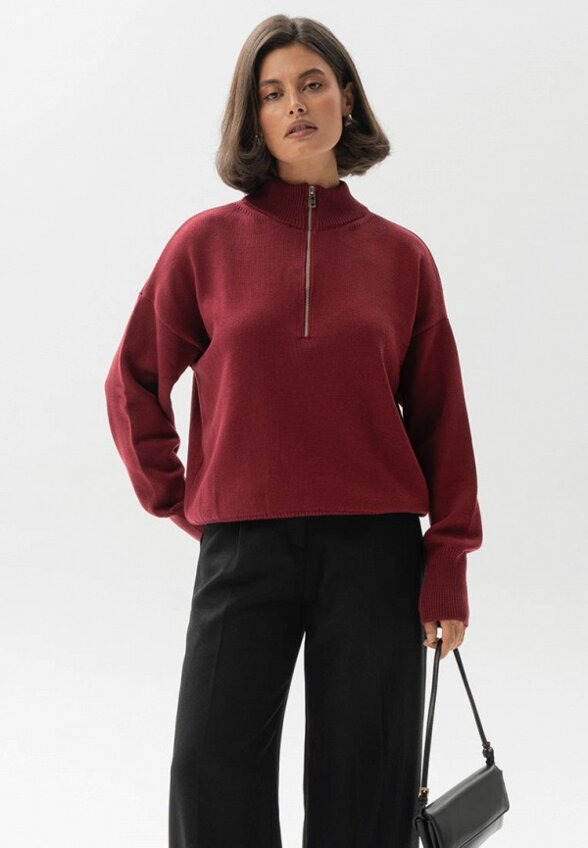 Свитер Kivi Clothing