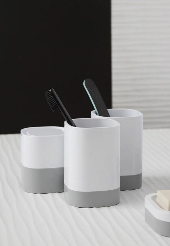 Стакан для зубных щеток Bergenson Bjorn