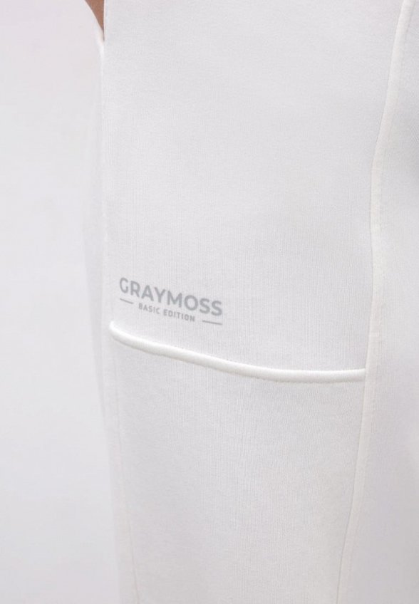 Брюки спортивные Gray Moss