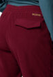 Брюки женские Columbia Sequoia Grove Fleece Pant, Красный6  - превью