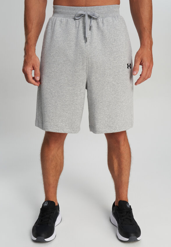Шорты мужские Under Armour Rival, Серый