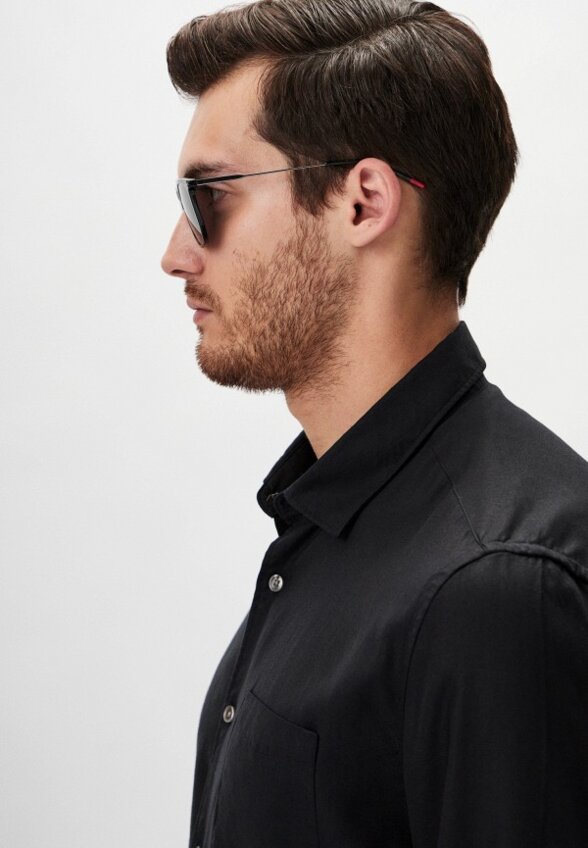 Очки солнцезащитные Hugo