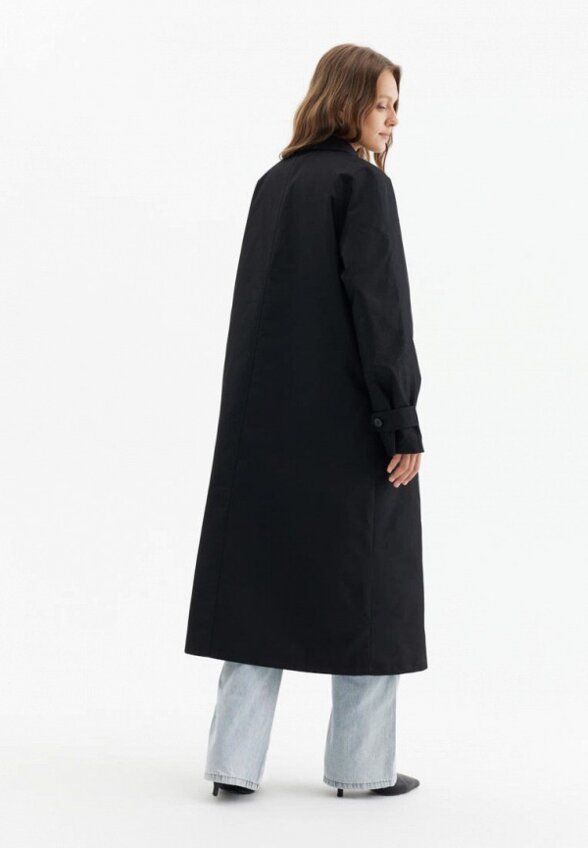 Плащ Urban Tiger