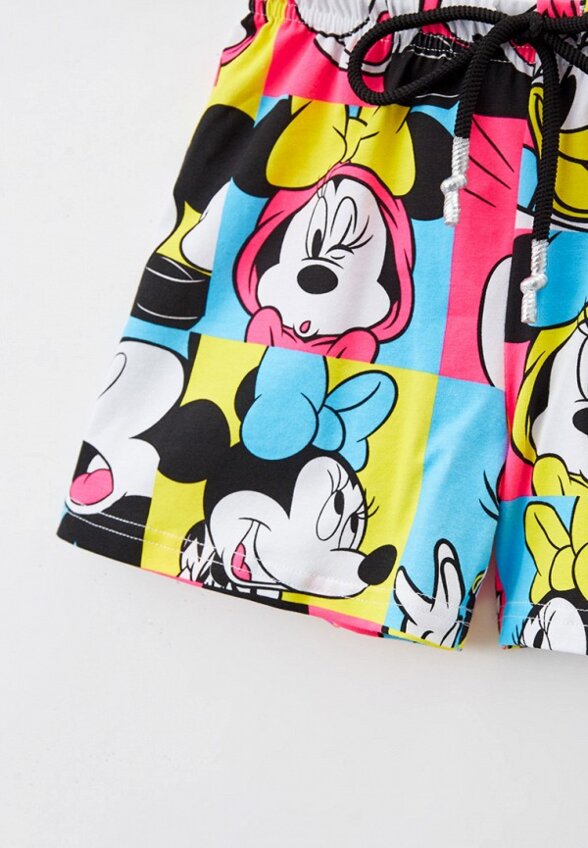 Шорты спортивные PlayToday