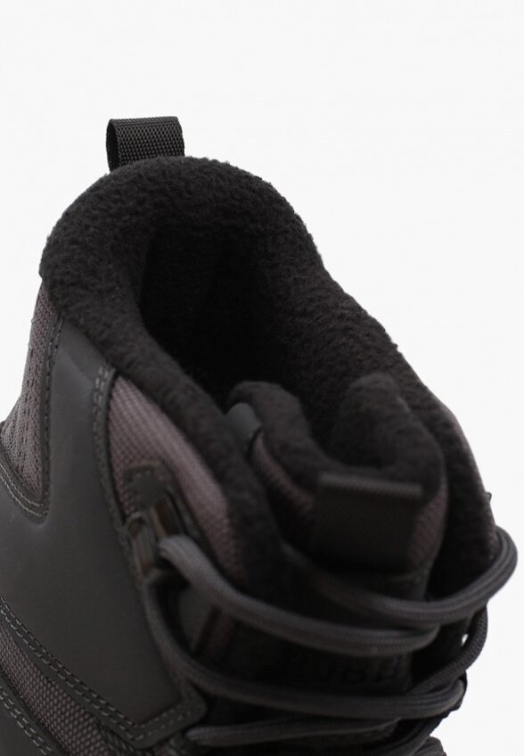 Ботинки трекинговые Strobbs