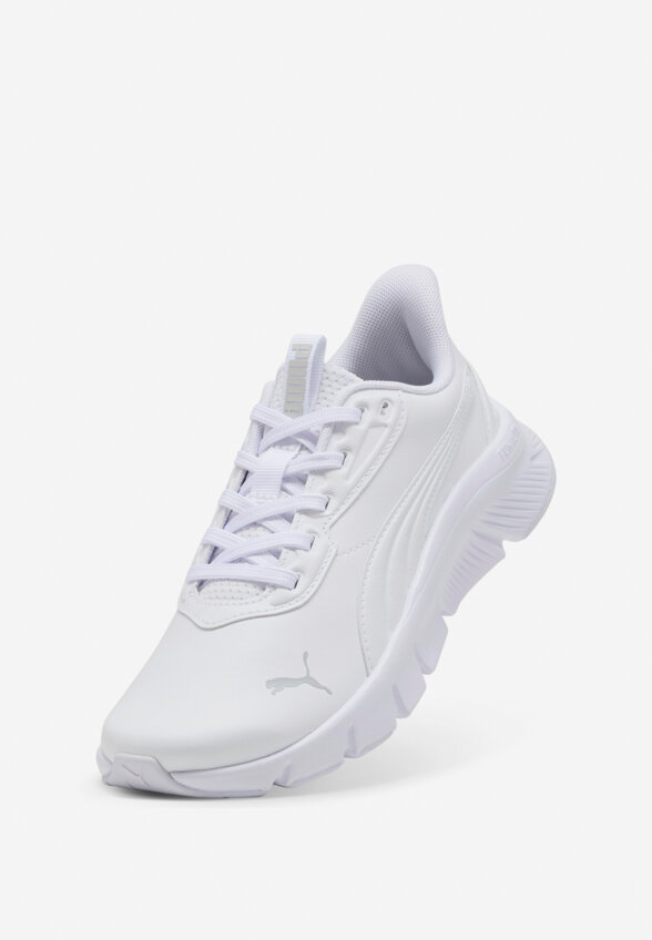 Кроссовки детские PUMA Flexfocus Lite Modern Sl, Белый