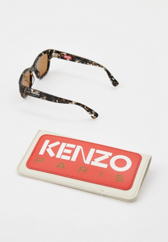 Очки солнцезащитные Kenzo