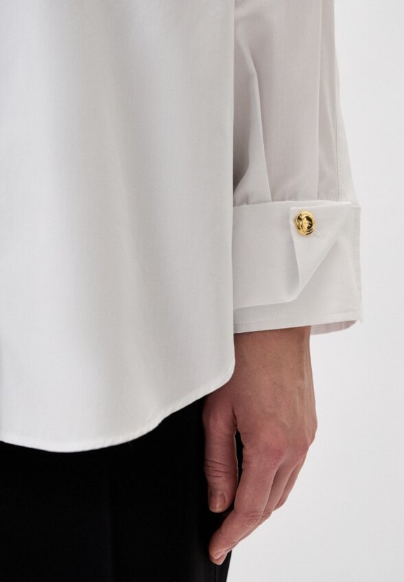 Рубашка Elisabetta Franchi