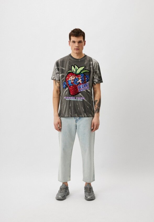 Футболка Philipp Plein