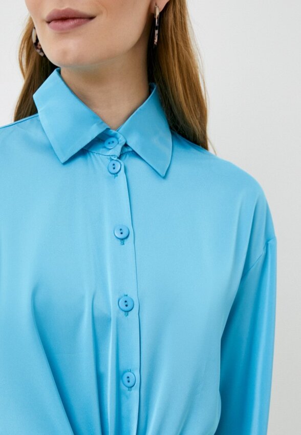 Блуза Alisia Hit