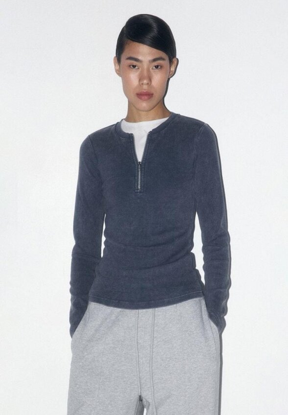 Лонгслив Befree