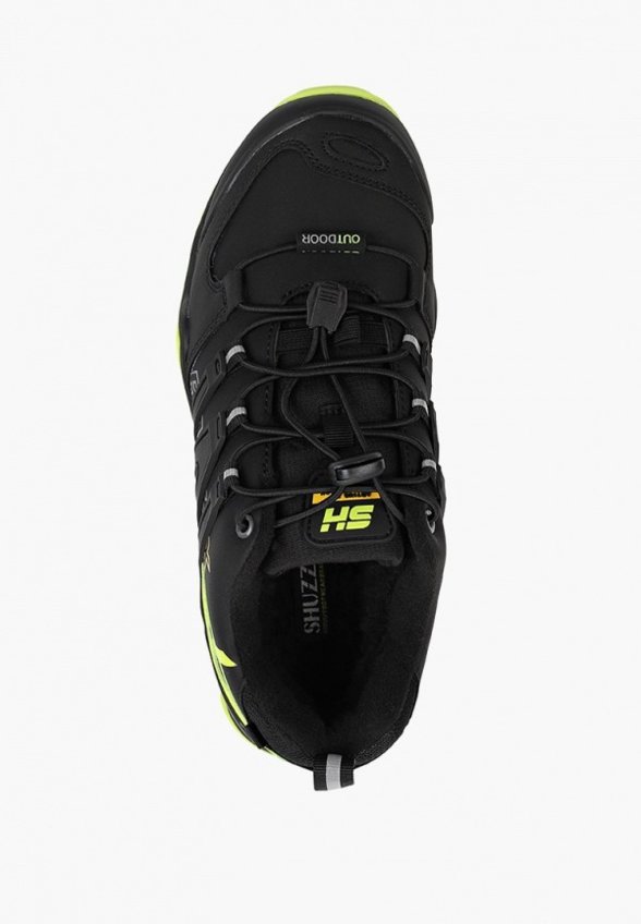 Кроссовки Shuzzi