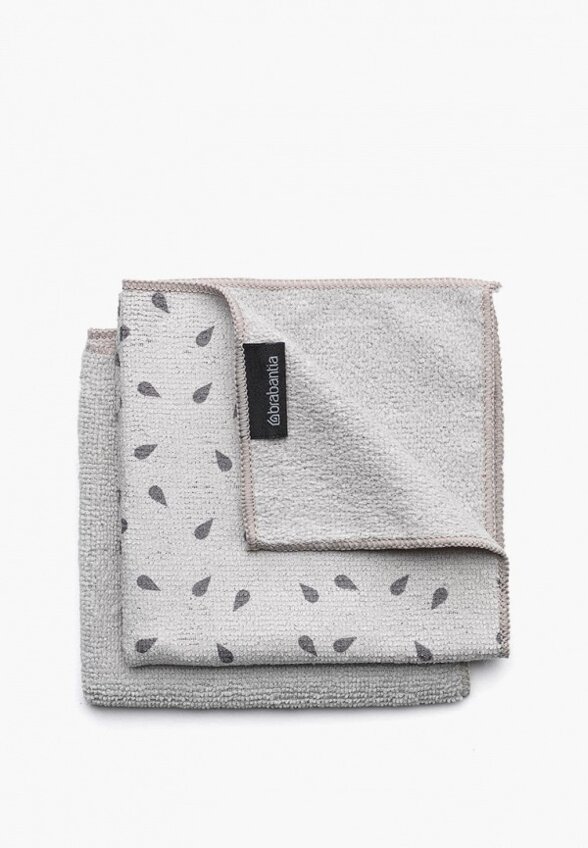 Набор полотенец кухонных Brabantia