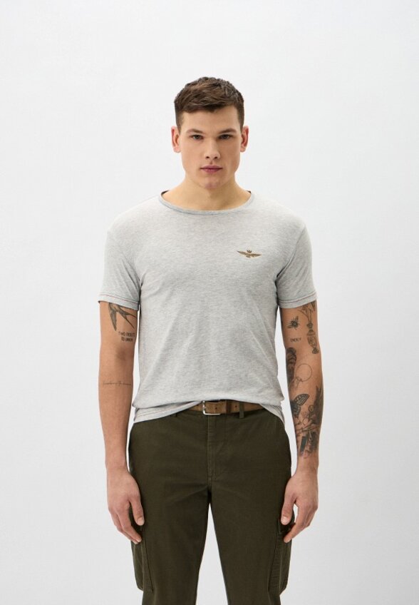 Футболка Aeronautica Militare