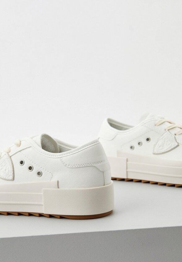 Кеды Philippe Model Paris