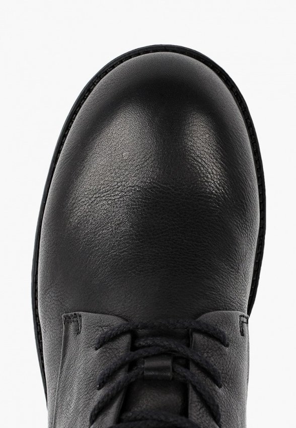 Ботинки Abricot