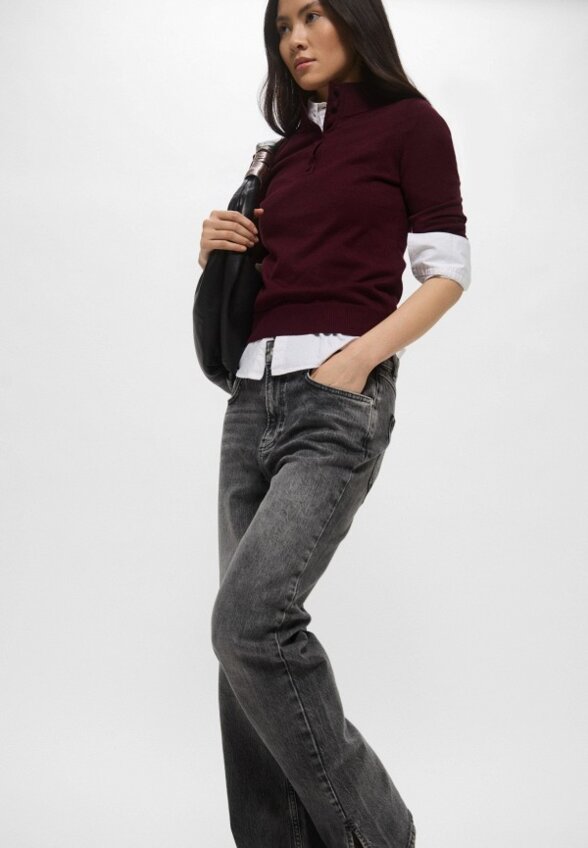 Джинсы MO5CH1NO Jeans