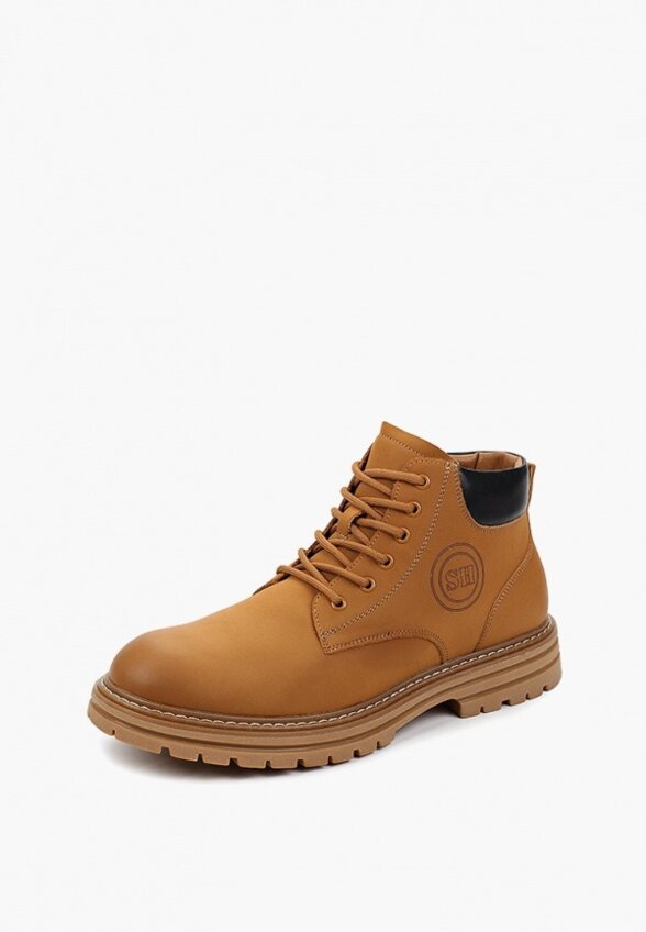 Ботинки Shoiberg