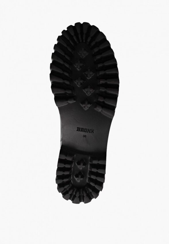 Полусапоги Bronx