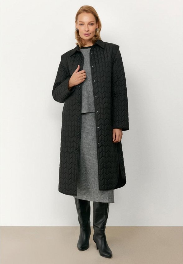 Куртка стеганая Bulmer