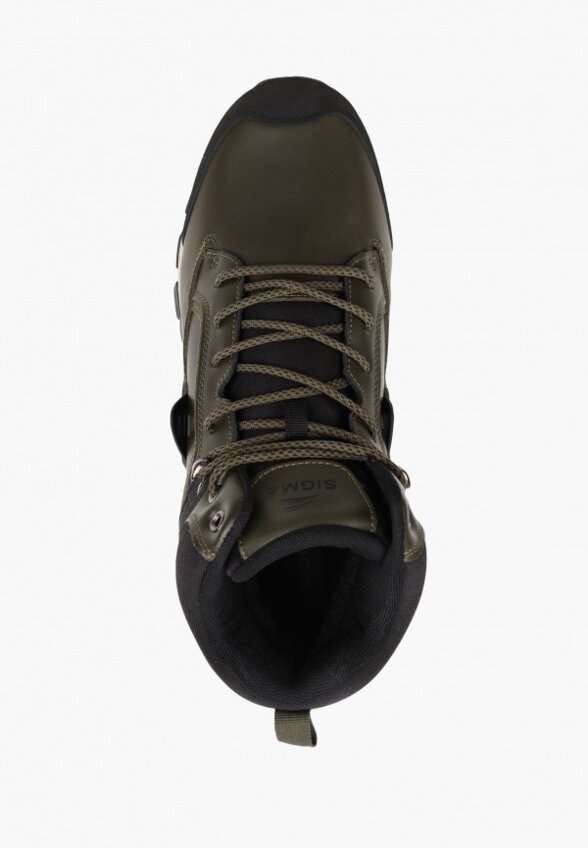 Ботинки трекинговые Sigma