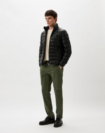 Куртка утепленная Blouson мужчинам