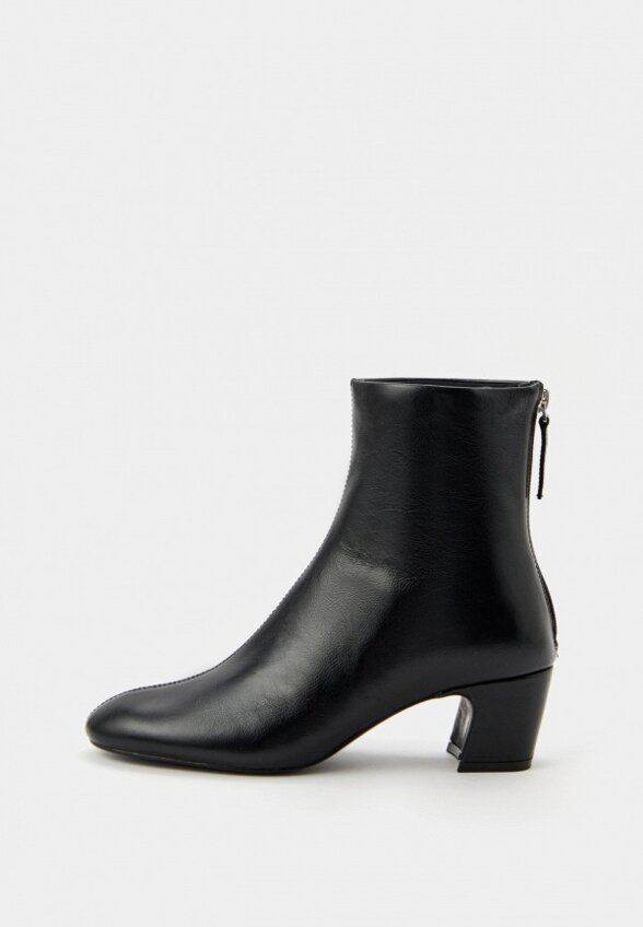 Ботильоны Mango