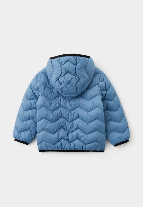 Куртка утепленная United Colors of Benetton