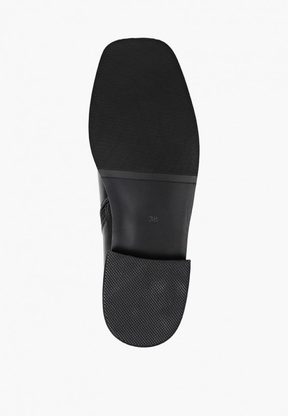 Полусапоги Obba